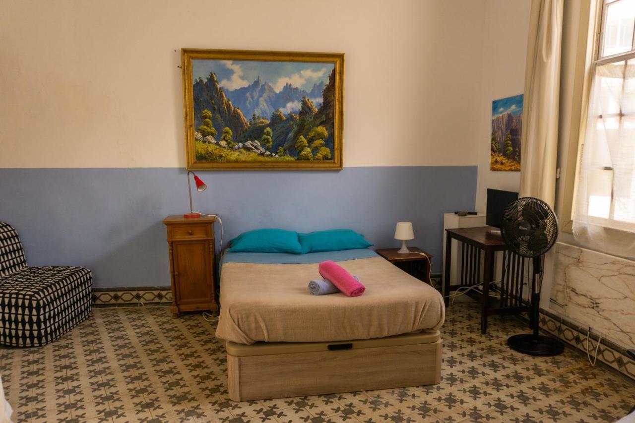 Hostel Albergue La Casa Encantada 埃尔帕索 外观 照片