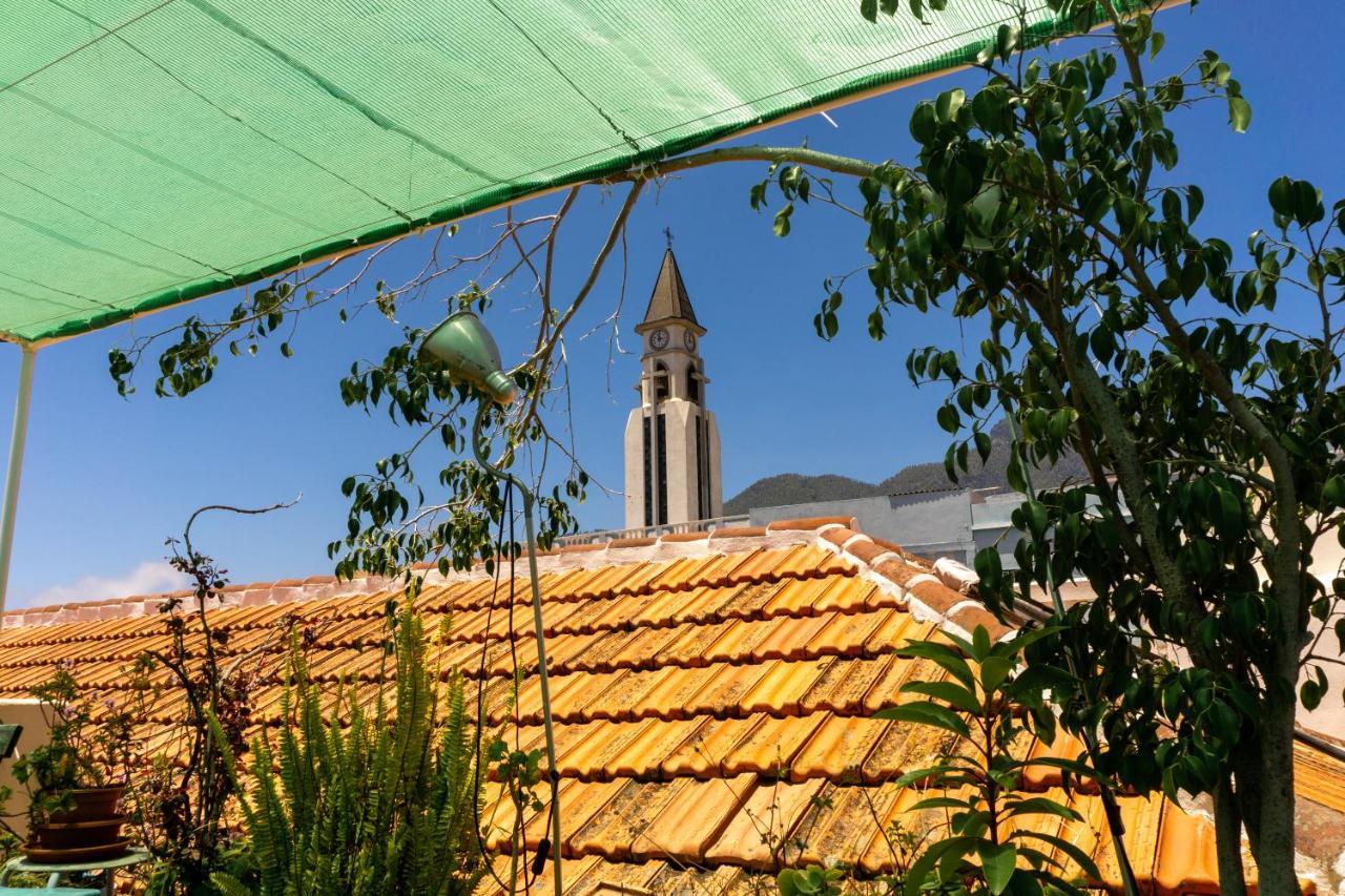 Hostel Albergue La Casa Encantada 埃尔帕索 外观 照片