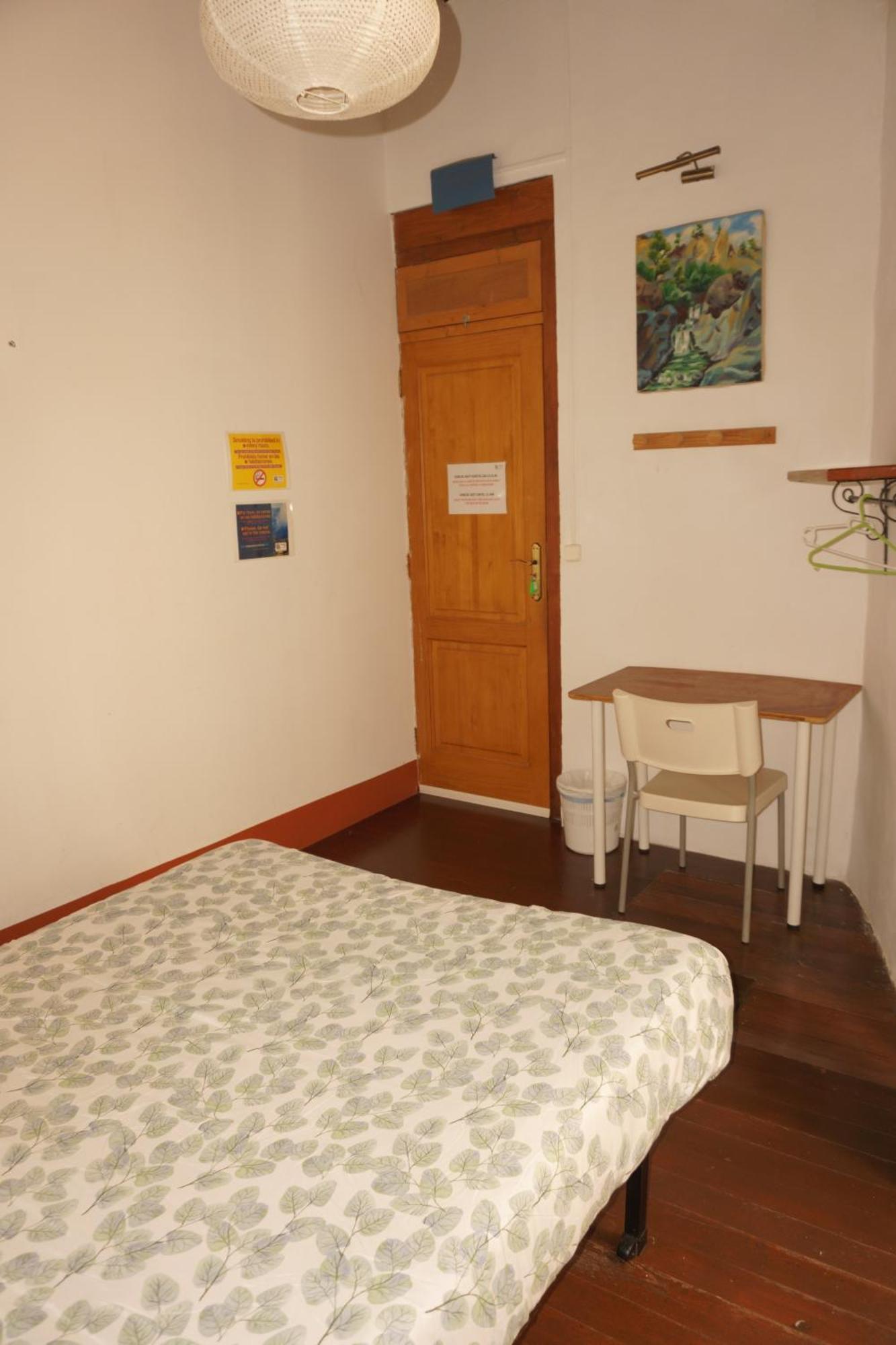 Hostel Albergue La Casa Encantada 埃尔帕索 外观 照片