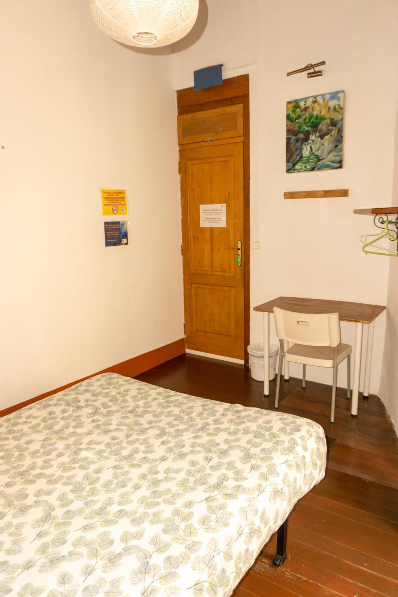 Hostel Albergue La Casa Encantada 埃尔帕索 外观 照片