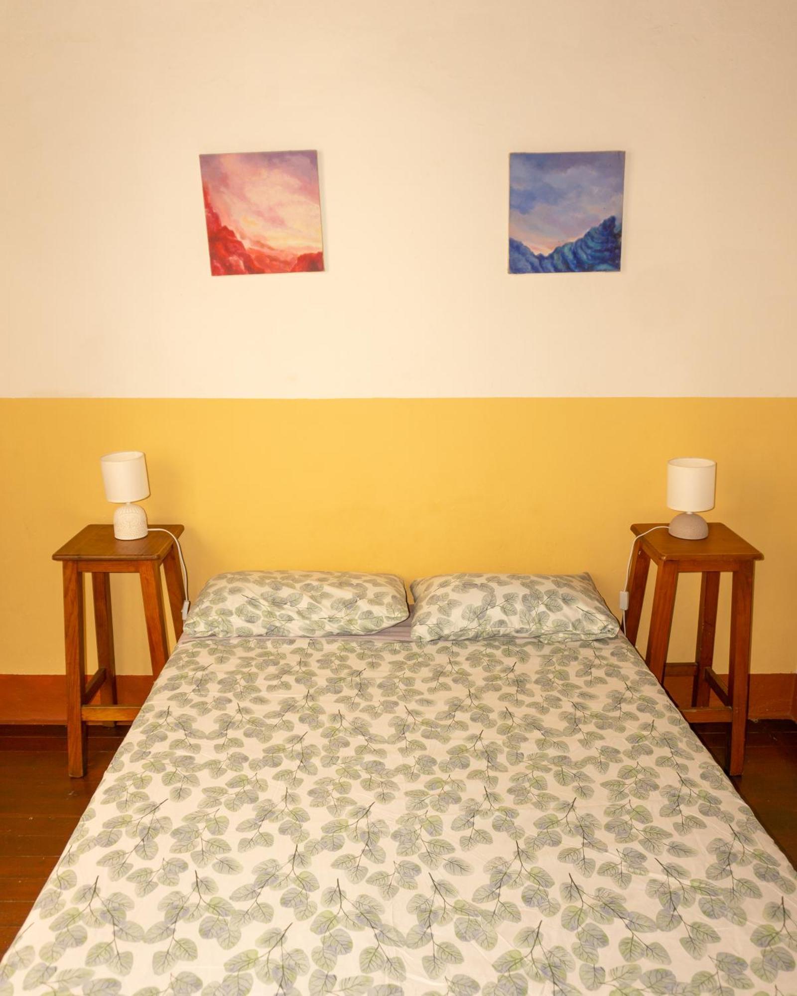 Hostel Albergue La Casa Encantada 埃尔帕索 外观 照片