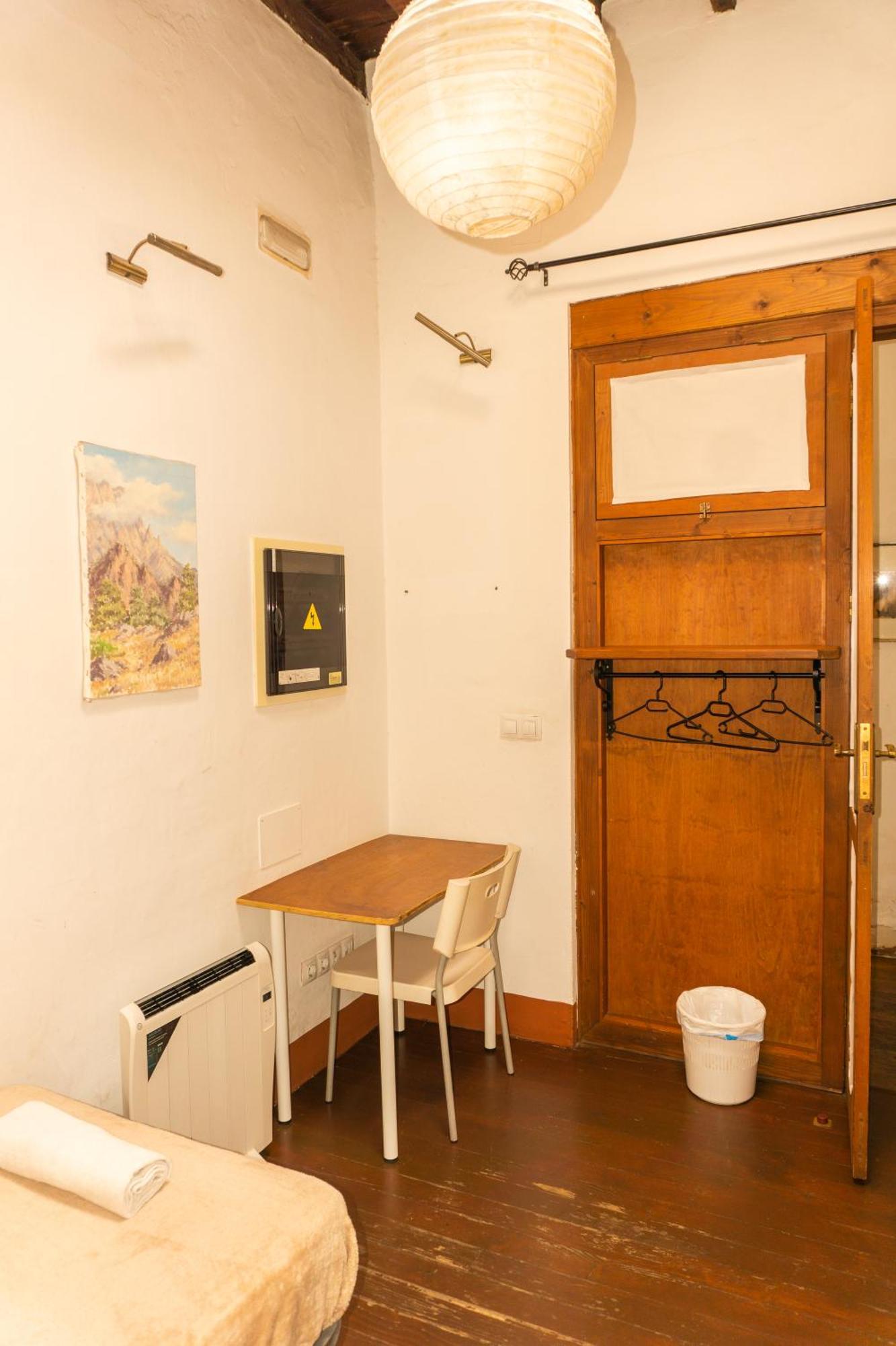 Hostel Albergue La Casa Encantada 埃尔帕索 外观 照片