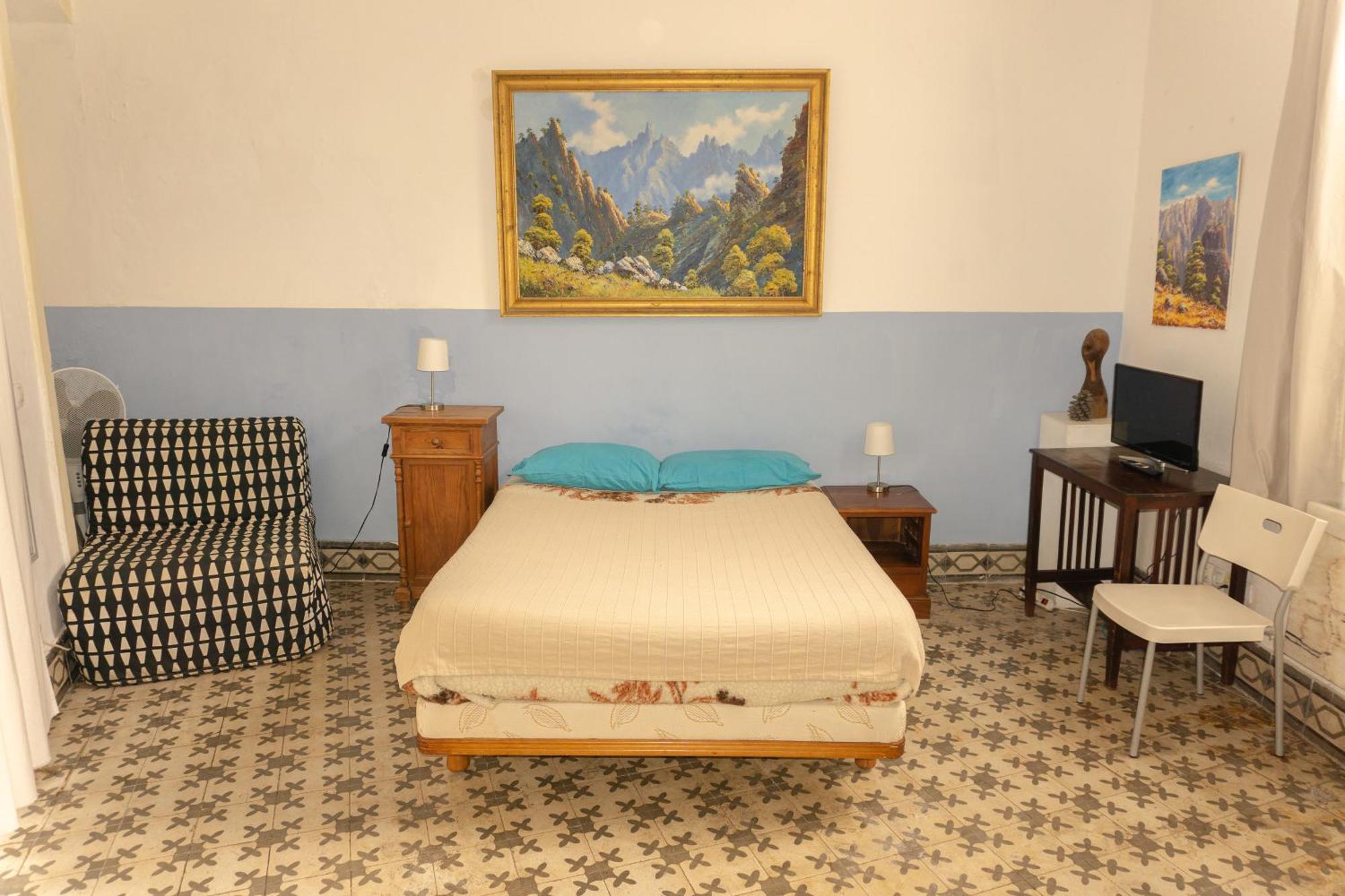 Hostel Albergue La Casa Encantada 埃尔帕索 外观 照片