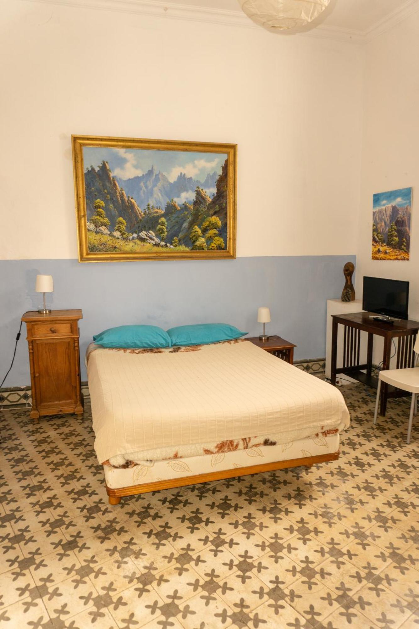 Hostel Albergue La Casa Encantada 埃尔帕索 外观 照片