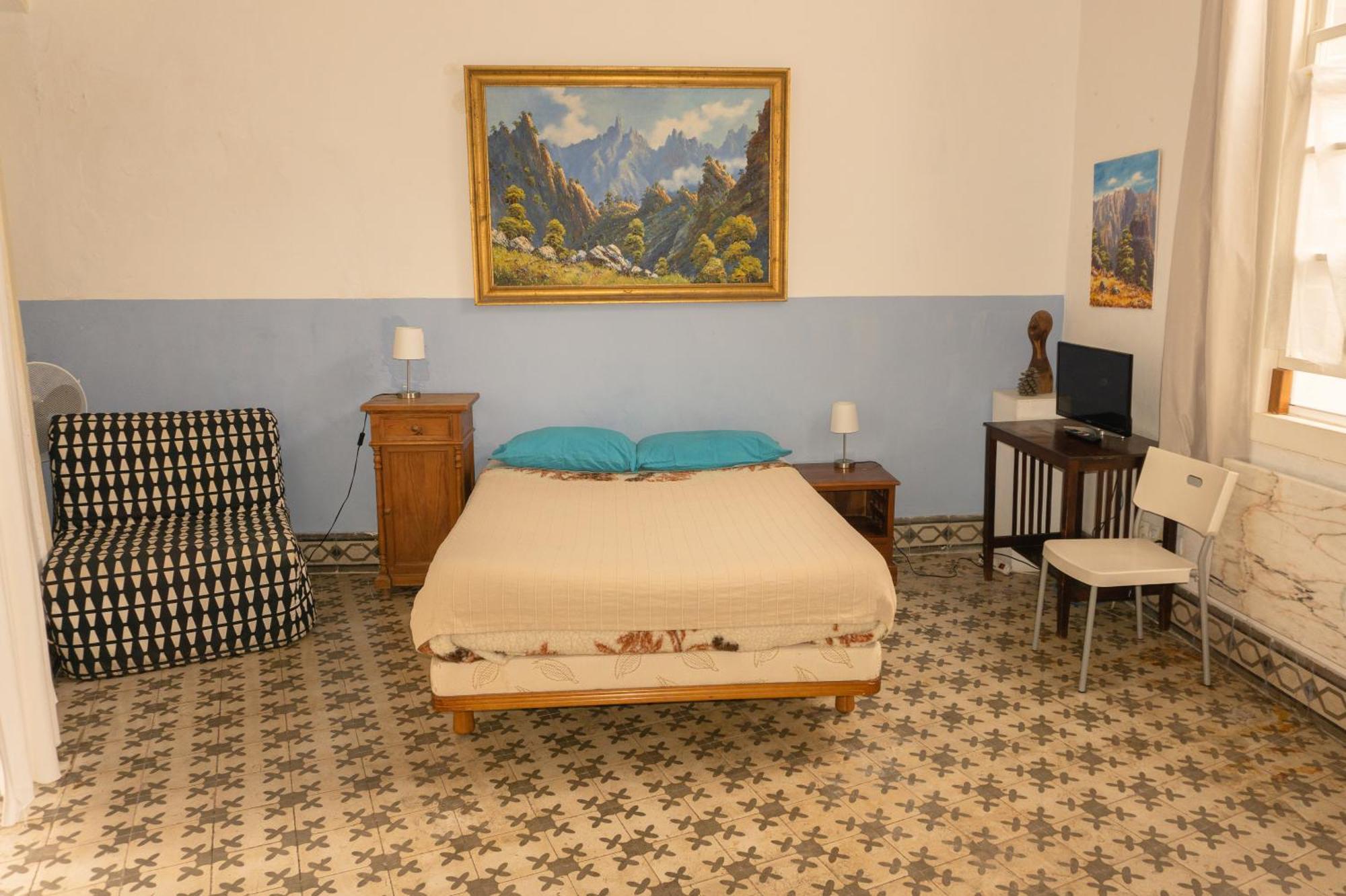 Hostel Albergue La Casa Encantada 埃尔帕索 外观 照片