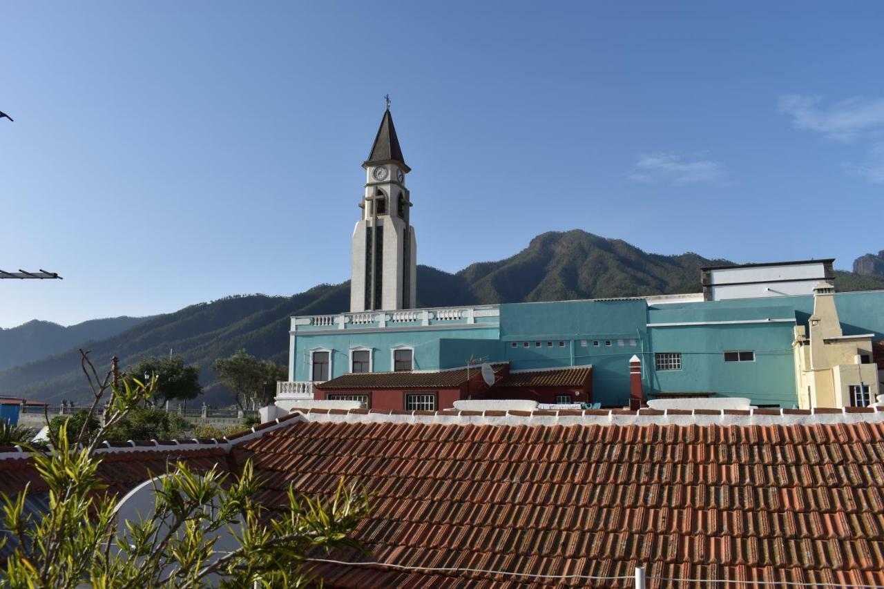 Hostel Albergue La Casa Encantada 埃尔帕索 外观 照片
